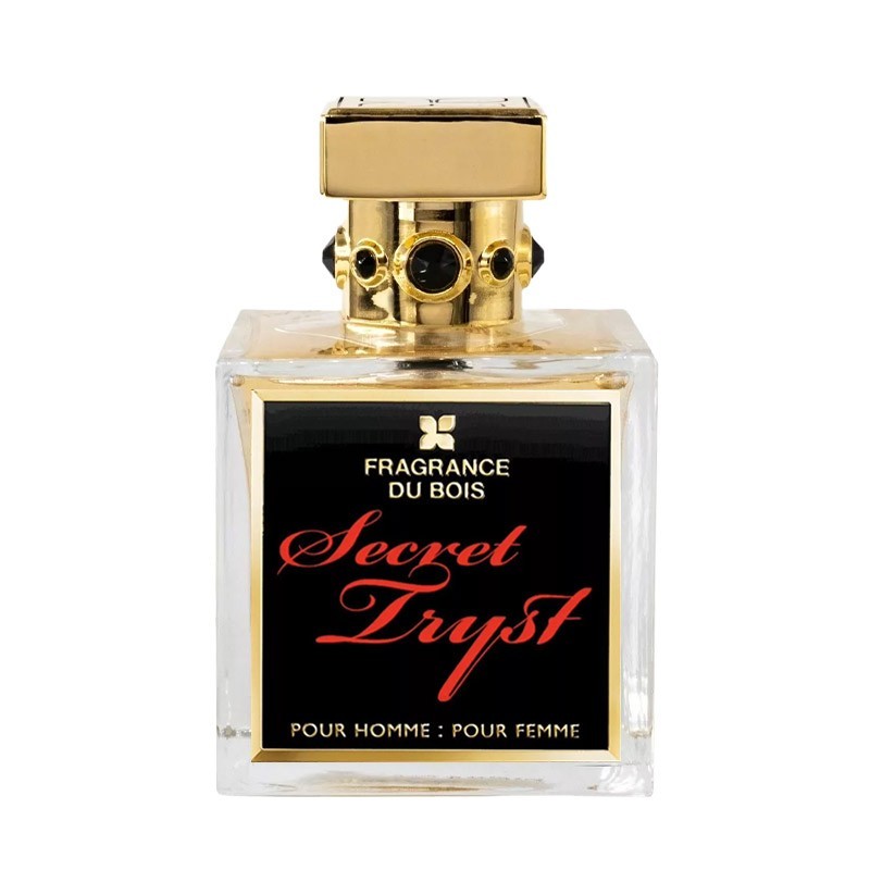 Segreto tryst 100 ml - Fragrance Du Bois Spedizione gratuita!