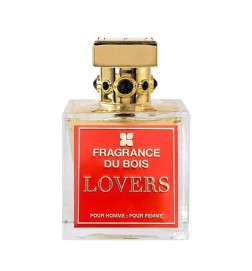 Amants 100 ml - Fragrance Du Bois Livraison gratuite!