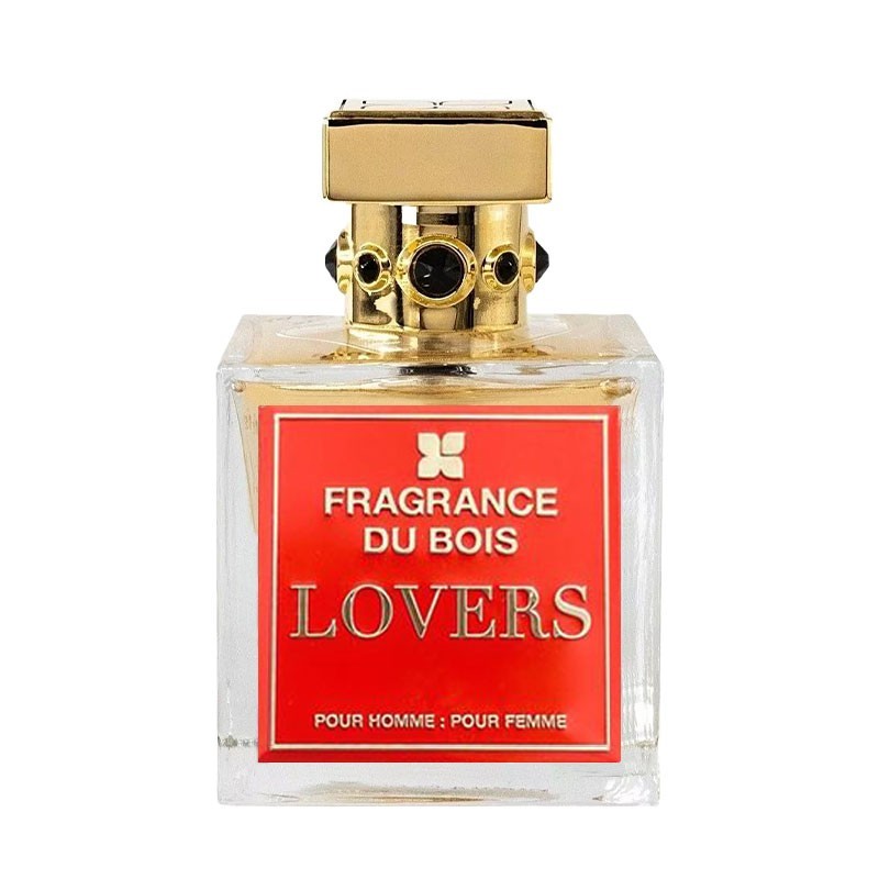Liefhebbers 100 ml - Fragrance Du Bois Gratis verzending!