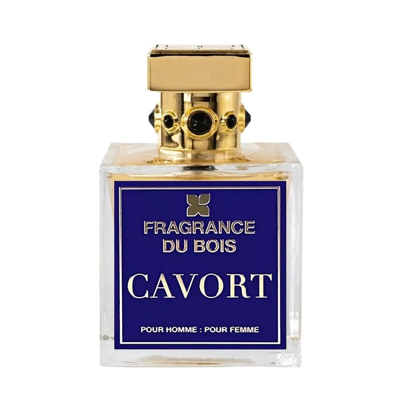 卡族100毫升 -  Fragrance Du Bois 免费送货！