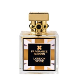 Лондон специя 100 мл - Fragrance Du Bois Бесплатные советы и поставки!
