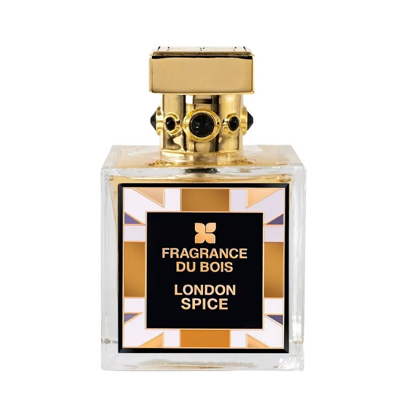Londres Spice 100 ml - Fragrance Du Bois Frete grátis!