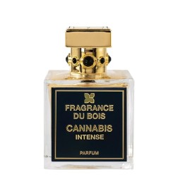 大麻强烈100毫升 -  Fragrance Du Bois 免费送货！