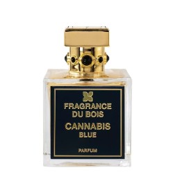Cannabis bleu 100 ml - Fragrance Du Bois Livraison gratuite!