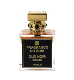 Oud noir intensiv 100 ml - Fragrance Du Bois