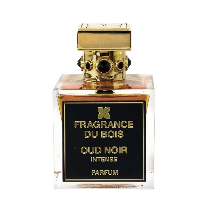 Oud noir intensiv 100 ml - Fragrance Du Bois