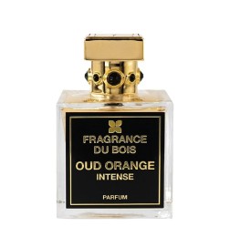 OUD ORANJE INTENSE 100 ml - Fragrance Du Bois