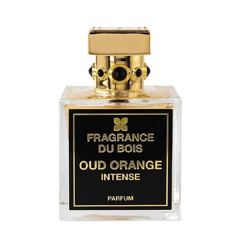 Od orange intense 100 ml - Fragrance Du Bois