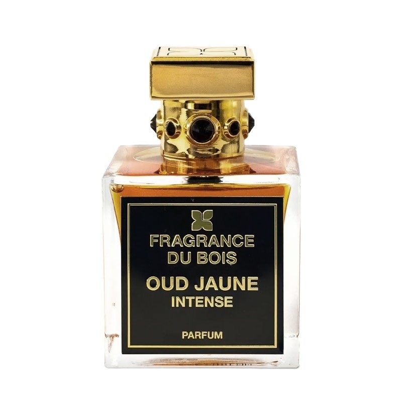 Oud jaune intensive 100 ml - Fragrance Du Bois