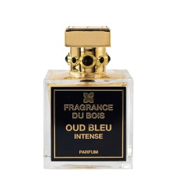 Oud Bleu Intens 100 ml - Fragrance Du Bois Gratis verzending!