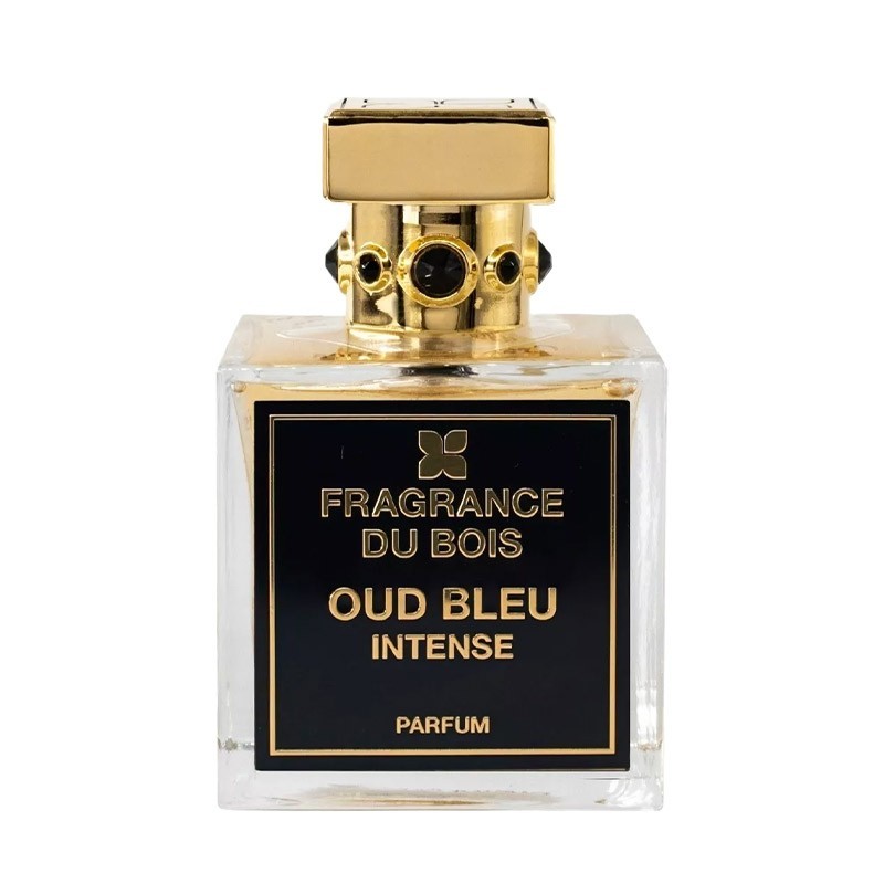 Oud Bleu Intensive 100 ml - Fragrance Du Bois Kostenloser Versand!