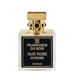 Oud roset intensiv 100 ml - Fragrance Du Bois Kostenloser Versand!
