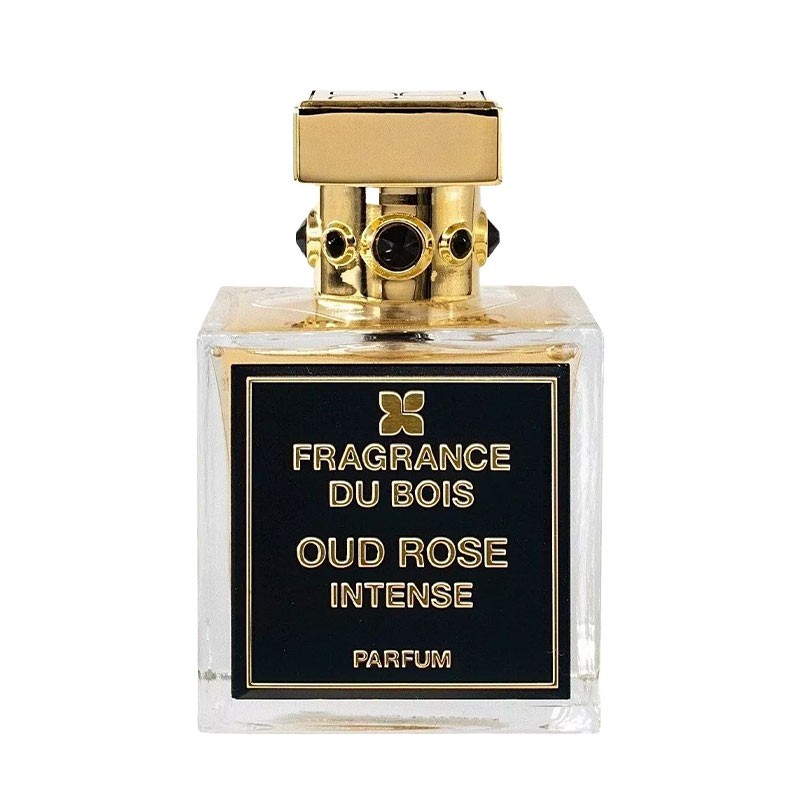 Oud roset intensiv 100 ml - Fragrance Du Bois Kostenloser Versand!