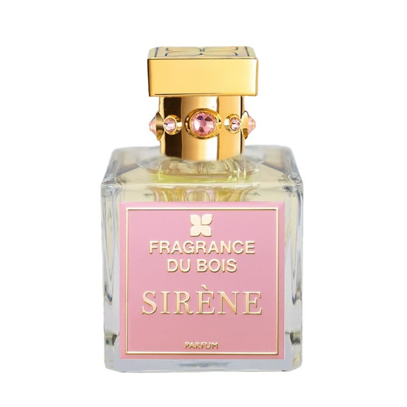 Sirene 75 ml - Fragrance Du Bois Kostenloser Versand!