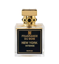 Nova York intenso 100 ml - Fragrance Du Bois Frete grátis!