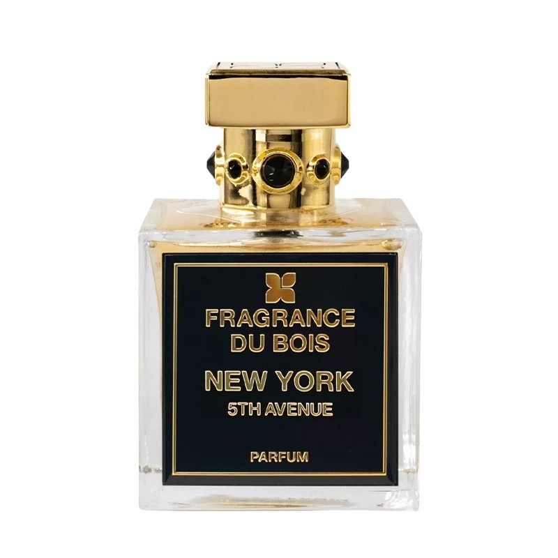 纽约5th大道旗帜100ml  -  Fragrance Du Bois 免费送货！