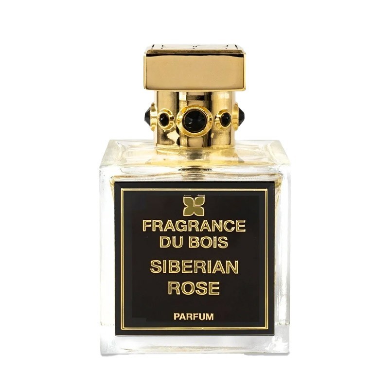 Siberian Rose 100ml - Fragrance Du Bois Spedizione gratuita!