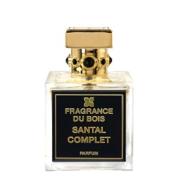 Santal completo 100 ml - Fragrance Du Bois Spedizione gratuita!