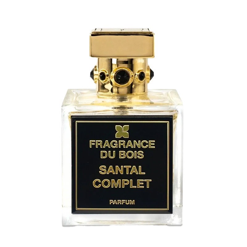 Santal completo 100 ml - Fragrance Du Bois Spedizione gratuita!