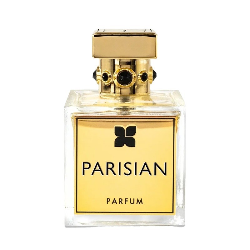 Paryż 100 ml - Fragrance Du Bois