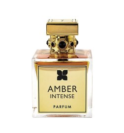 Amber intens 100 ml - Fragrance Du Bois