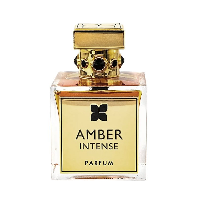 Âmbar intenso 100 ml - Fragrance Du Bois