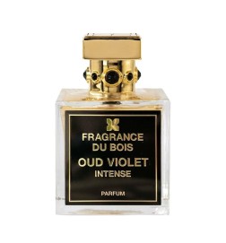 Od violet intense 100 ml - Fragrance Du Bois Livraison gratuite!