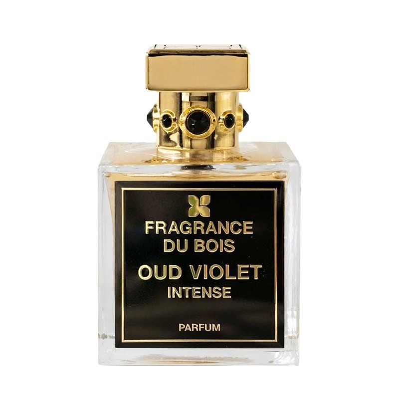 Oud Violet intenso 100 ml - Fragrance Du Bois Spedizione gratuita!