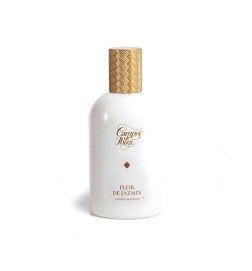 Jazmin Eau blomst av toilette spray - Campos de Ibiza