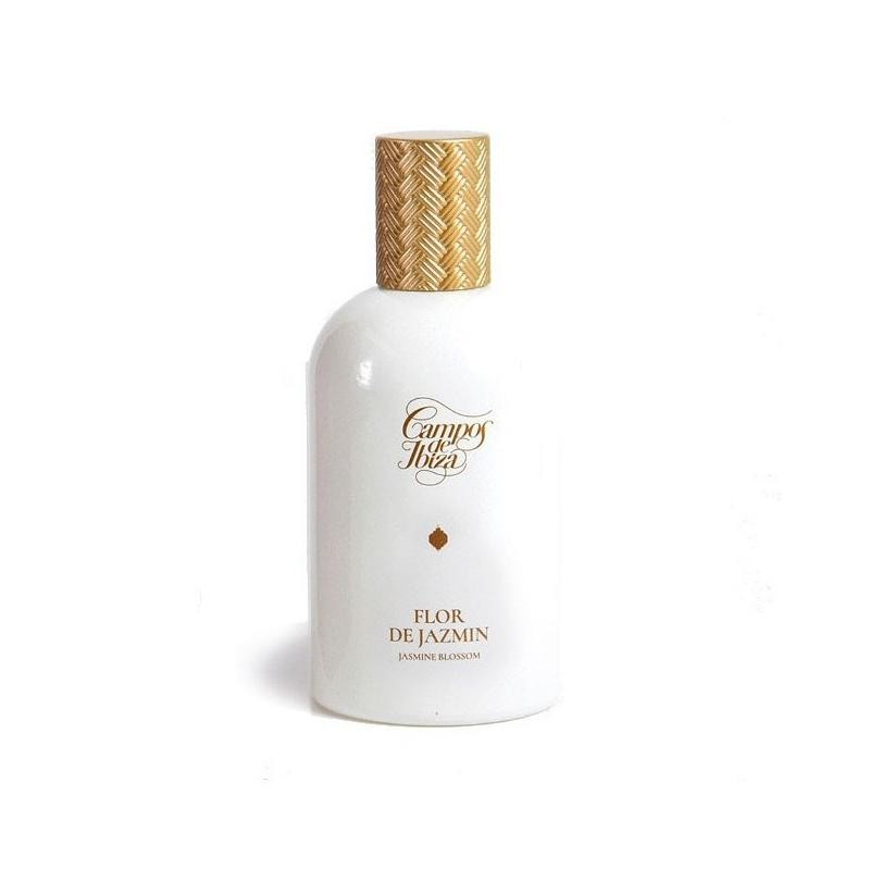 Jazmin Eau Blume der Toilettenspray - Campos de Ibiza