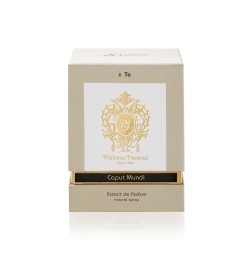 Tiziana Terenzi - Caput Mundi Extrait Parfum 100 мл