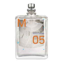 Molecule 05 edt 100 ml - Escentric Molecules