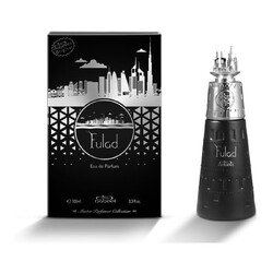 Fulad 100ml + Deo 200ml - Nabeel