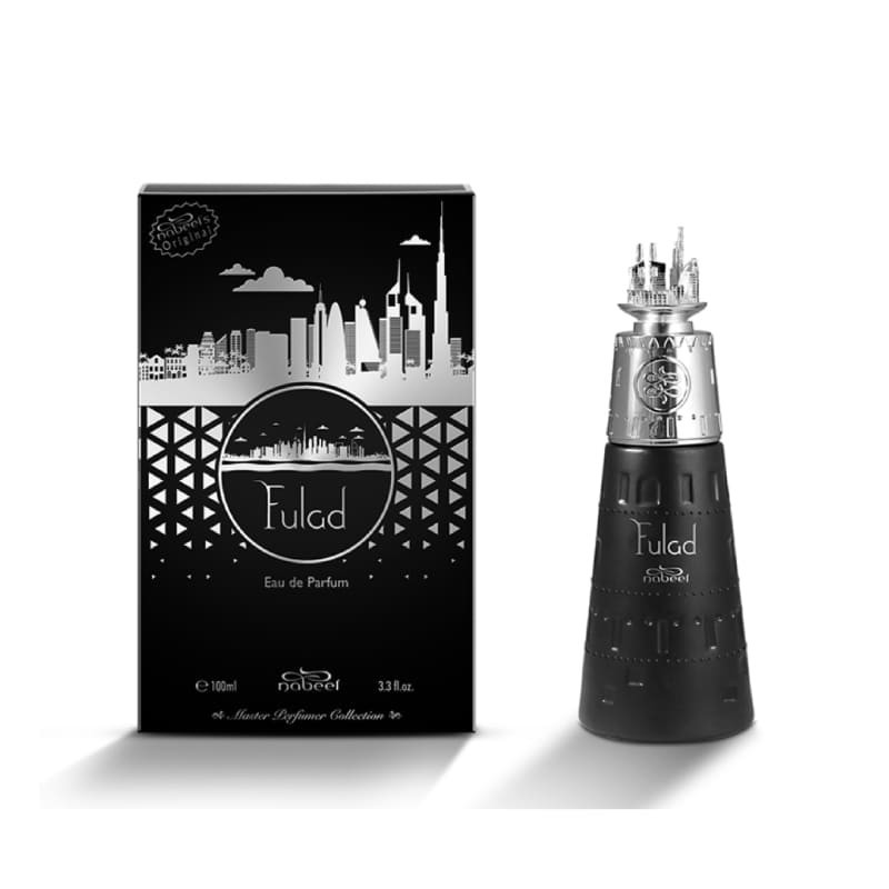 100ml + deo 200ml fúlad - Nabeel Frete grátis!