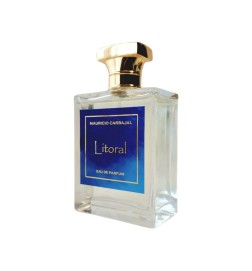 Kust Mauricio Carbajal Perfumes Gratis verzending!