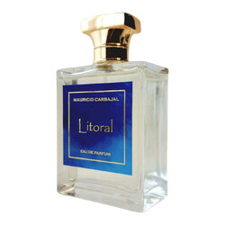 Litoral - Mauricio Carbajal Perfumes