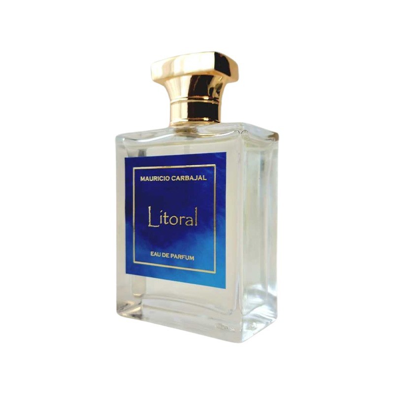 Побережье Mauricio Carbajal Perfumes Бесплатная доставка!