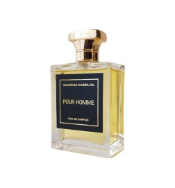 Залить homme - Mauricio Carbajal Perfumes Бесплатная доставка!