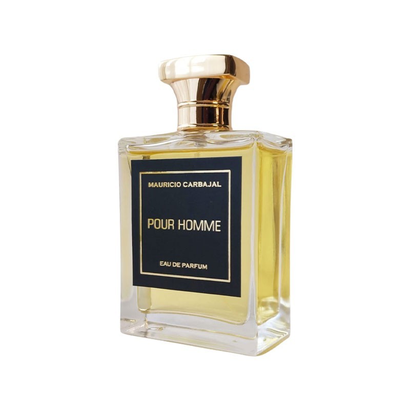 倾倒Homme  -  Mauricio Carbajal Perfumes 免费送货！