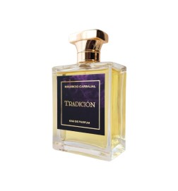La tradition Mauricio Carbajal Perfumes Livraison gratuite!