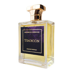 Tradición - Mauricio Carbajal Perfumes