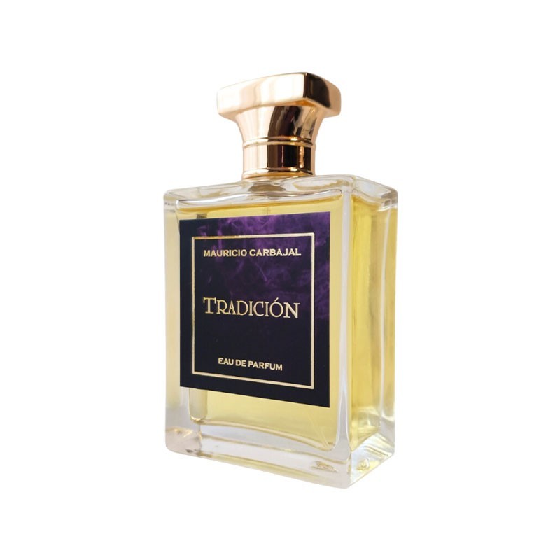 Tradisjon Mauricio Carbajal Perfumes Gratis frakt!
