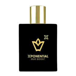 Oud Boost - Xponential