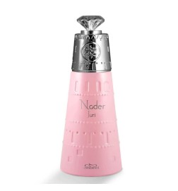 nader juri 100 ml  -  Nabeel 免费送货！