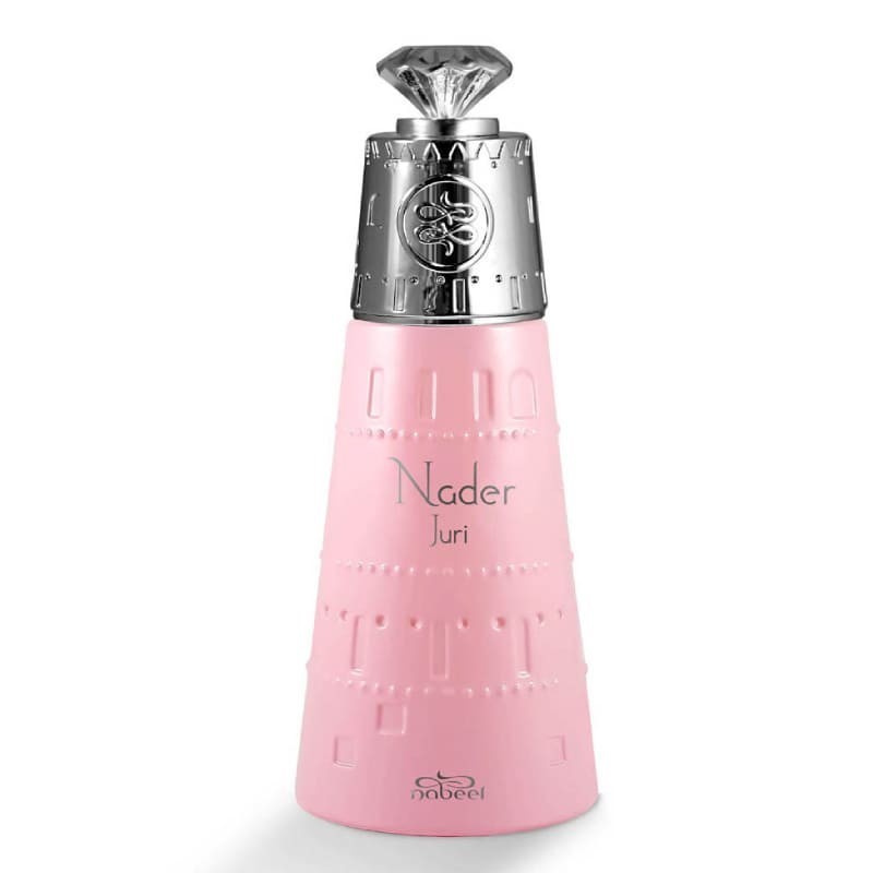 Nader Juri 100 ml - Nabeel Free shipping!