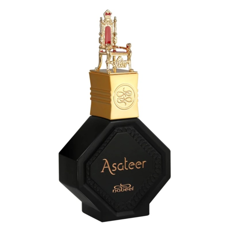 ASATER 100 ML - Nabeel