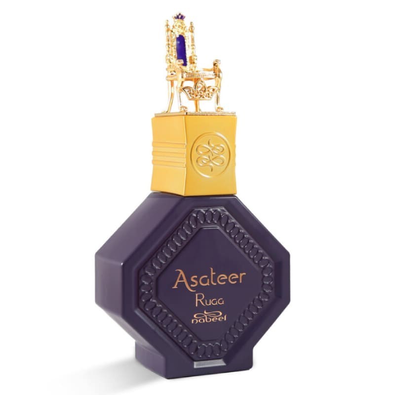 ASATER EDP 100 ml - Nabeel Free shipping!