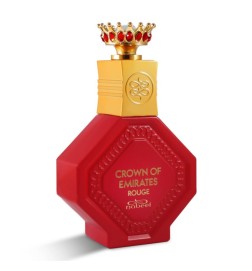 Coroa de Emirates Rouge 100 ml - Nabeel Frete grátis!