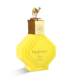 Magatheer Kilsa 100 ml  -  Nabeel 免费送货！