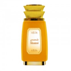 Shamsi 100 ml - Nabeel